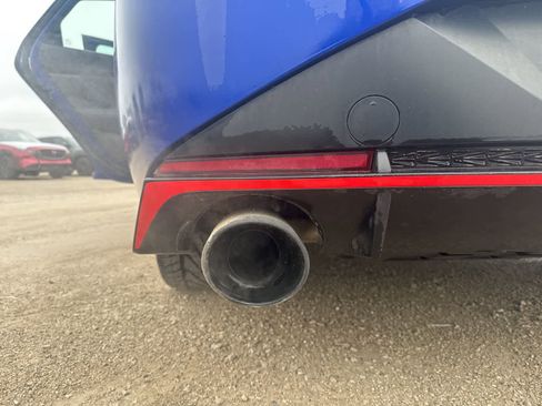 Used 2023 Hyundai Elantra N image 20