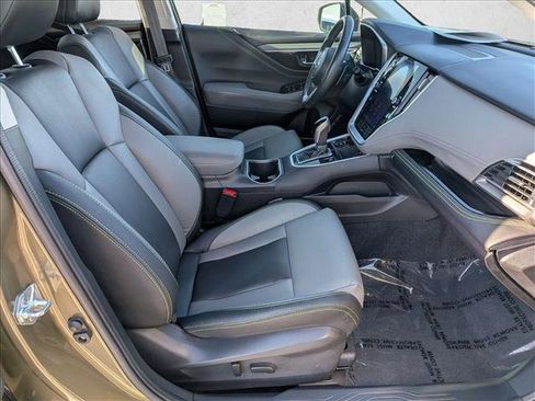 Used 2021 Subaru Outback Onyx Edition XT AWD/4WD image 19