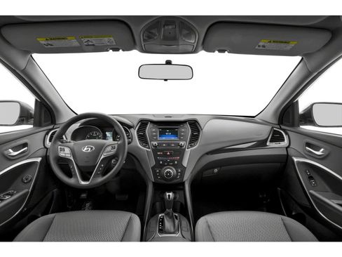 Used 2018 Hyundai Santa Fe Sport FWD image 5