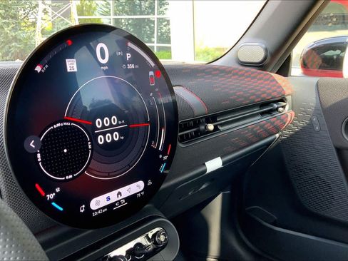 New 2026 MINI Cooper S FWD image 18