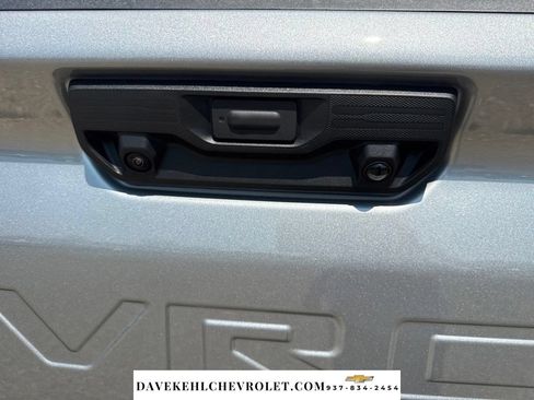 Used 2025 Chevrolet Silverado 3500 High Country w/ High Country Premium Package AWD/4WD image 5