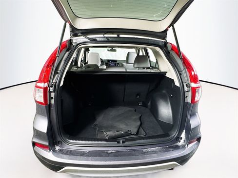 Used 2016 Honda CR-V EX image 21