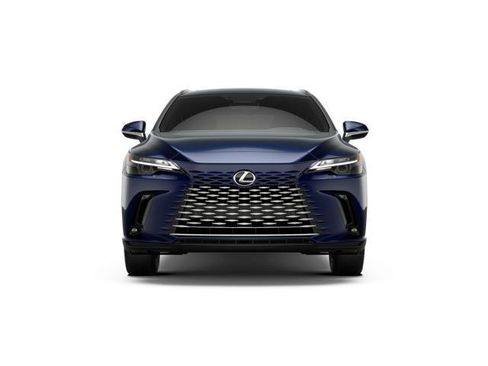New 2026 Lexus RX 350h w/ Convenience Package AWD/4WD image 5