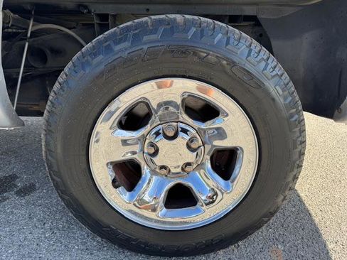 Used 2005 Dodge Ram 1500 Truck ST w/ ST Value Group RWD image 22