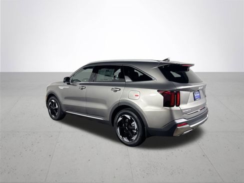 New 2026 Kia Sorento EX image 8