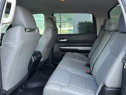 Used 2020 Toyota Tundra SR5 image 9
