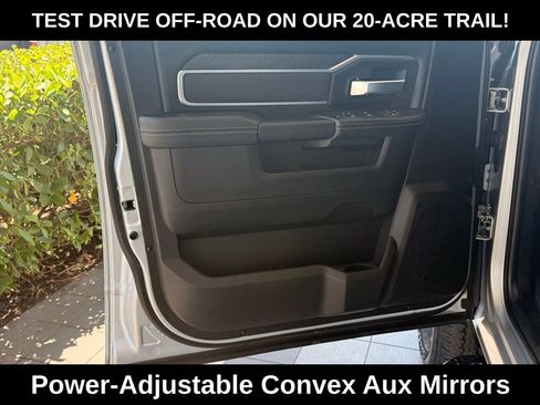 New 2026 RAM 2500 Big Horn image 28