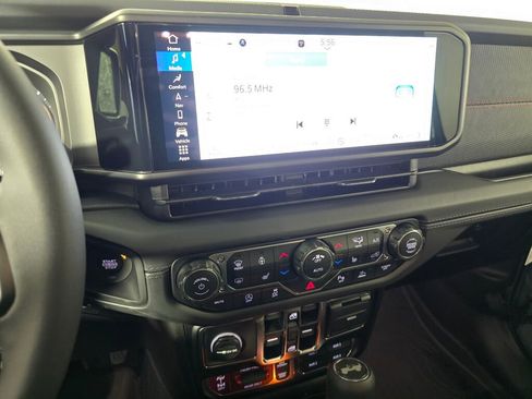 New 2026 Jeep Wrangler Unlimited Rubicon image 22