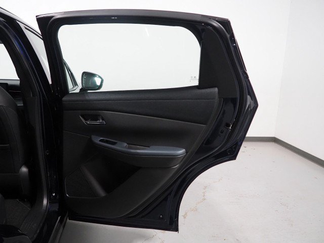 Used 2026 Nissan Leaf Platinum+ w/ Cargo Package (Platinum+) FWD image 71