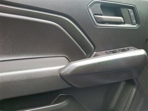 Certified 2023 Chevrolet Colorado Trail Boss w/ LPO, Skid Plate Package image 15