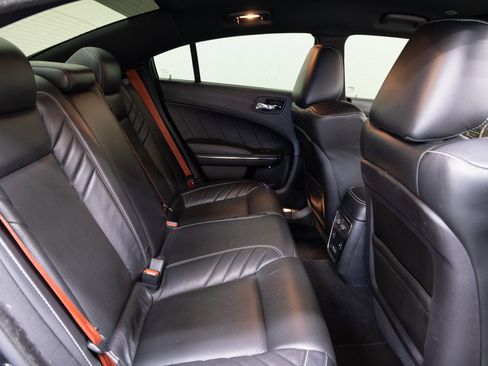 Used 2021 Dodge Charger SRT Hellcat image 15