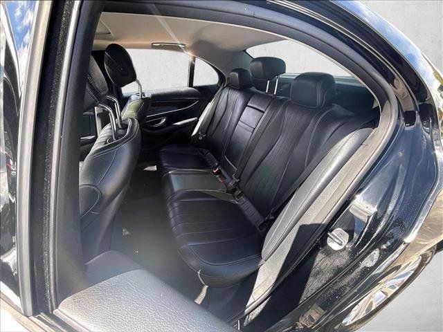 Used 2017 Mercedes-Benz E 300 image 26