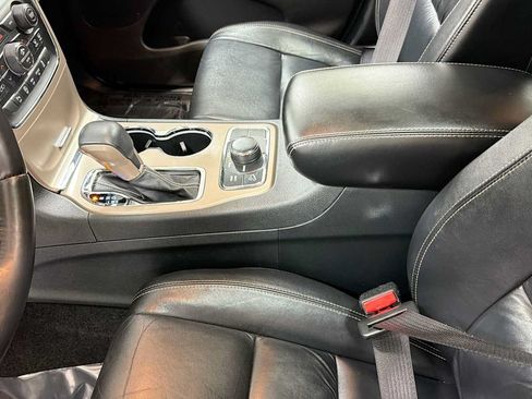 Used 2016 Jeep Grand Cherokee Limited AWD/4WD image 23