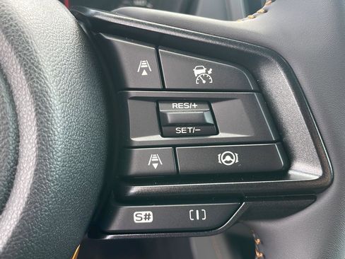 New 2026 Subaru Forester Wilderness AWD/4WD image 16
