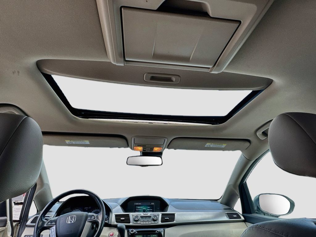 Used 2015 Honda Odyssey EX-L image 21