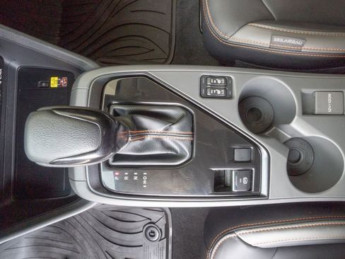 Certified 2025 Subaru Crosstrek 2.5i Limited image 10