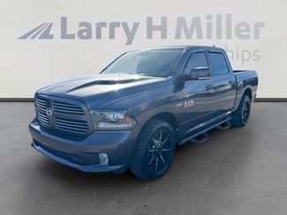 Used 2017 RAM 1500 Sport w/ Convenience Group video 1
