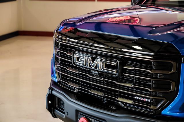Used 2024 GMC Sierra 1500 AT4X w/ AT4X AEV Edition AWD/4WD image 56