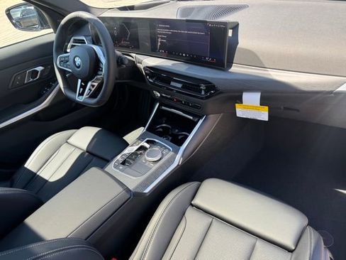 New 2026 BMW 330i xDrive Sedan w/ M Sport Package AWD/4WD image 26