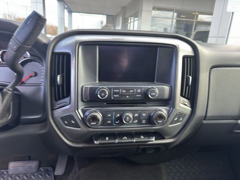 Used 2017 Chevrolet Silverado 1500 LT w/ All Star Edition image 16