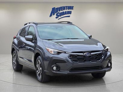 Certified 2025 Subaru Crosstrek 2.0i Premium