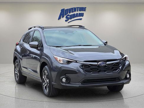 Certified 2025 Subaru Crosstrek 2.0i Premium image 1