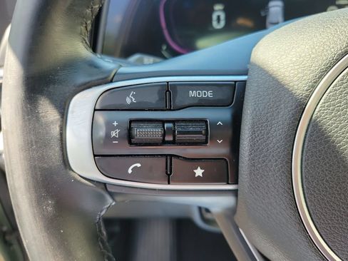Certified 2025 Kia Sportage X-Line w/ Premium Package AWD/4WD image 24