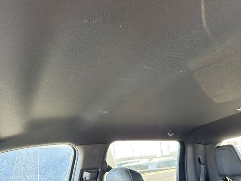 Used 2024 Chevrolet Silverado EV W/T AWD/4WD image 12
