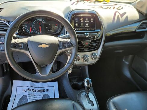 Used 2021 Chevrolet Spark ACTIV image 24