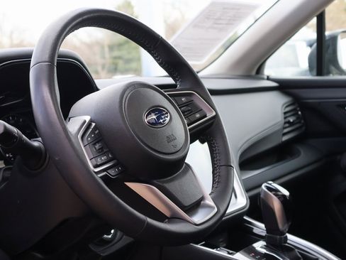 Used 2024 Subaru Outback Premium image 26