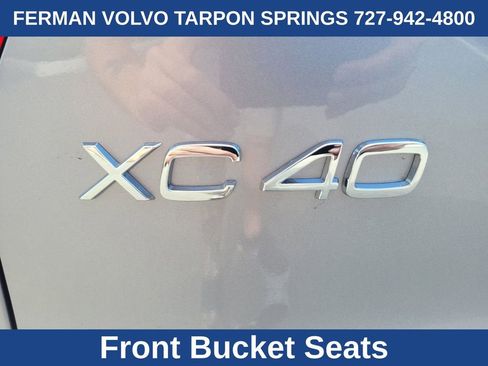 New 2026 Volvo XC40 B4 Core image 18