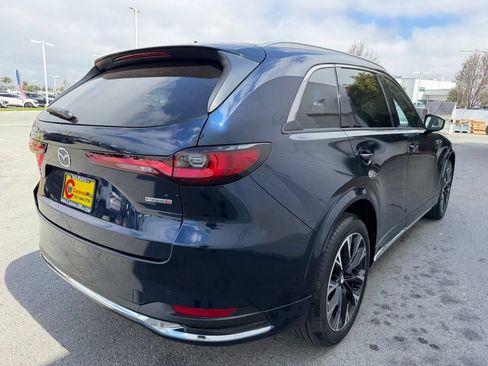 New 2026 MAZDA CX-90 3.3 Turbo S w/ Premium Plus AWD/4WD image 6