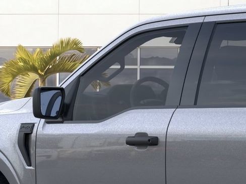 New 2026 Ford F150 STX w/ Equipment Group 200A AWD/4WD image 20