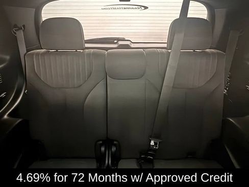 Used 2025 Hyundai Palisade Calligraphy AWD/4WD image 10