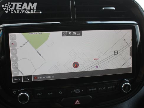 Used 2023 Kia Soul EX FWD image 17