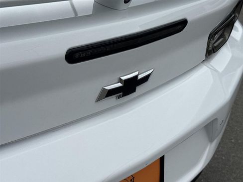 Used 2019 Chevrolet Camaro SS RWD image 29