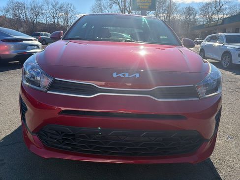 Used 2022 Kia Rio S image 2