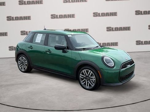 Certified 2026 MINI Cooper S FWD image 7