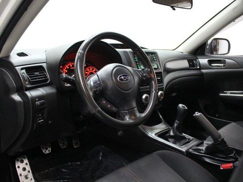 Used 2013 Subaru Impreza WRX Premium image 6