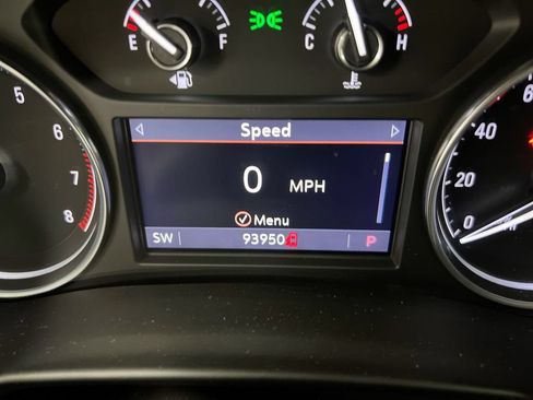 Used 2020 Buick Enclave Premium w/ Sun and Sites Package AWD/4WD image 13