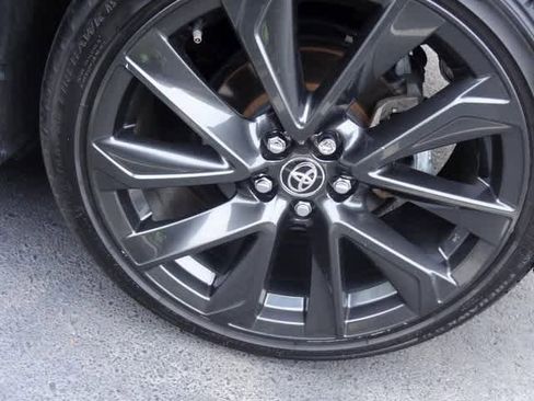 Used 2023 Toyota Corolla XSE image 21