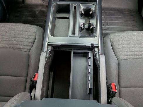 Certified 2023 Ford F150 XL w/ STX Black Appearance Package image 29