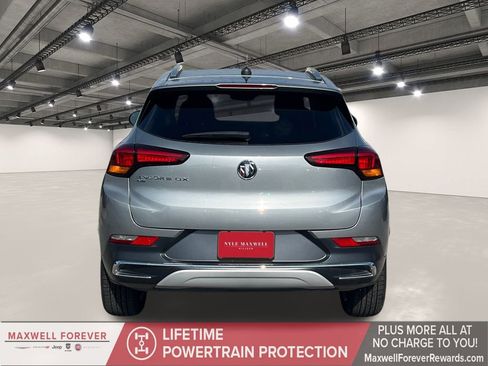 Used 2023 Buick Encore GX Essence w/ Experience Buick Package image 15