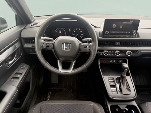 Certified 2024 Honda CR-V Sport image 22