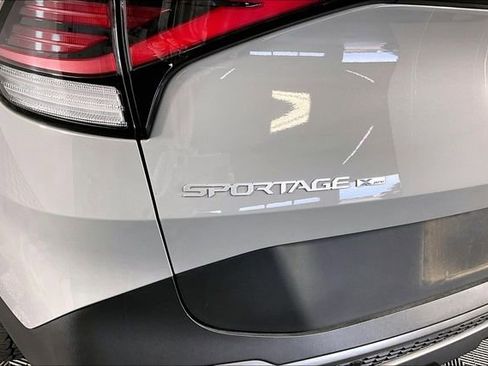Certified 2024 Kia Sportage X-Pro Prestige AWD/4WD image 22