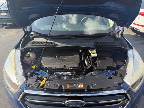 Used 2018 Ford Escape SE AWD/4WD image 26