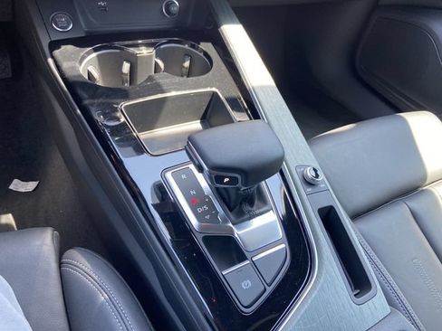 Used 2023 Audi A5 2.0T Premium w/ Convenience Package AWD/4WD image 23