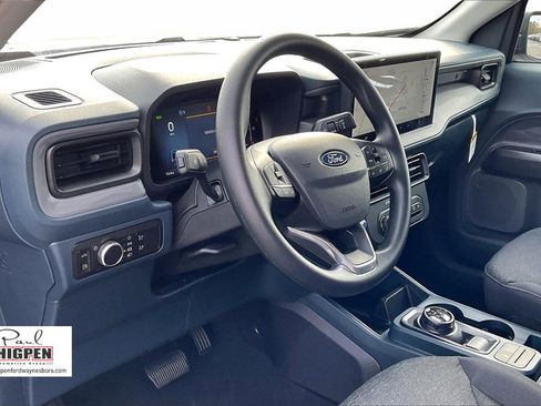 New 2025 Ford Maverick XL w/ Equipment Group 101A image 6