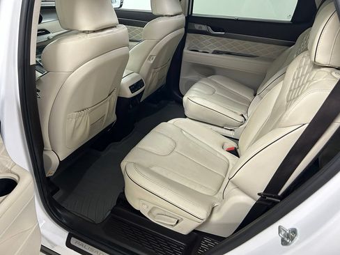 Used 2020 Hyundai Palisade Limited AWD/4WD image 15