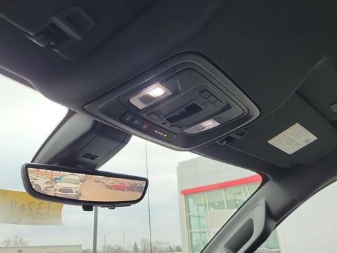 Used 2019 GMC Sierra 1500 AT4 w/ AT4 Premium Package image 30